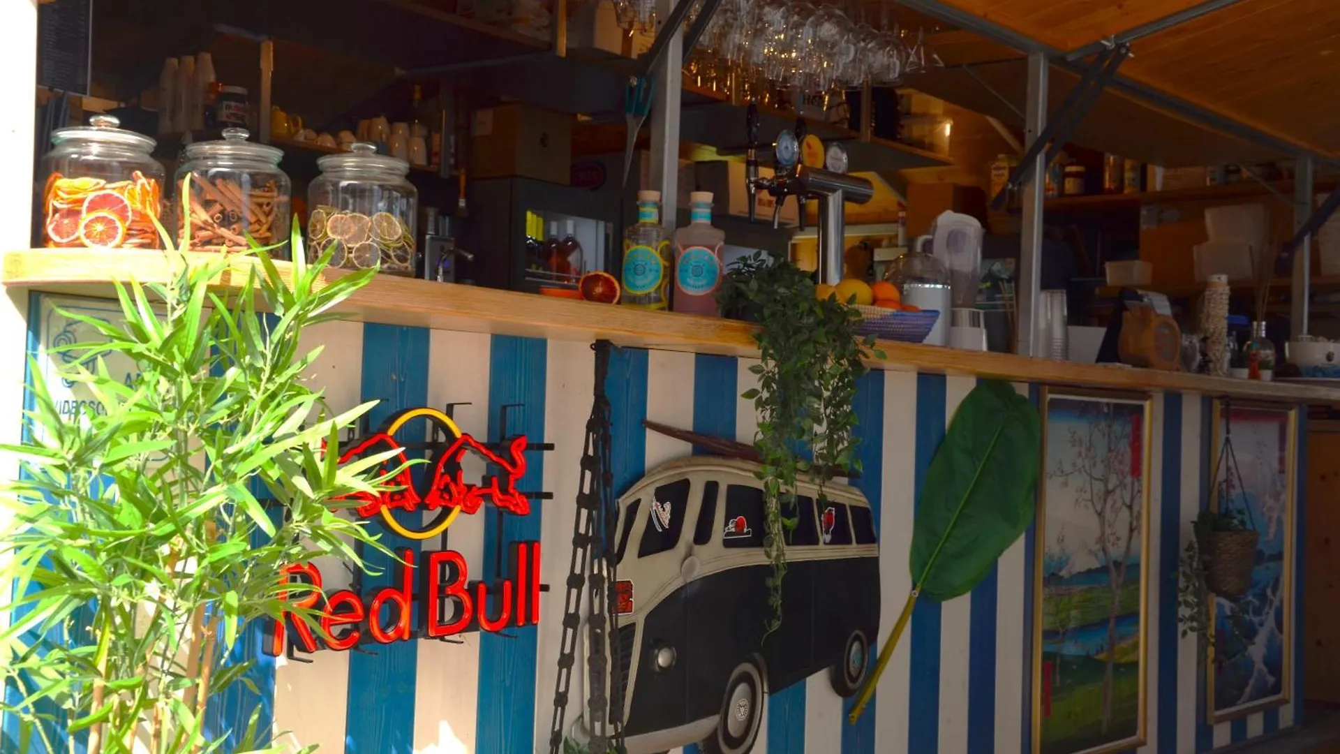 Camping Italia 90 Two Levels Apartment Domaso