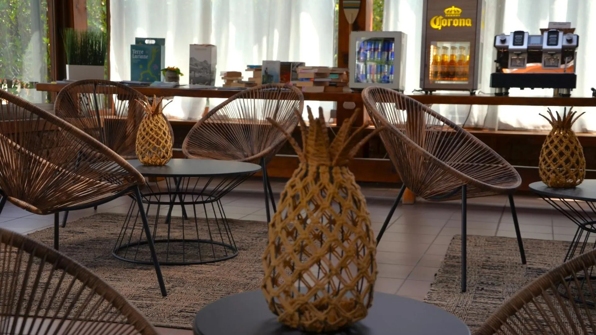 Camping Italia 90 Two Levels Apartment Домазо
