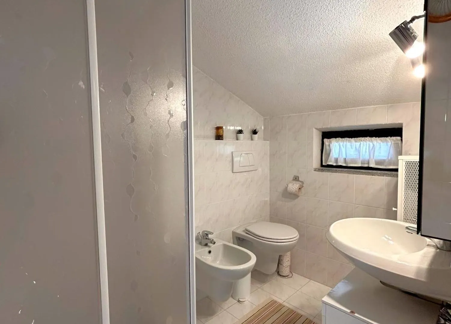 Camping Italia 90 Two Levels Apartment Domaso
