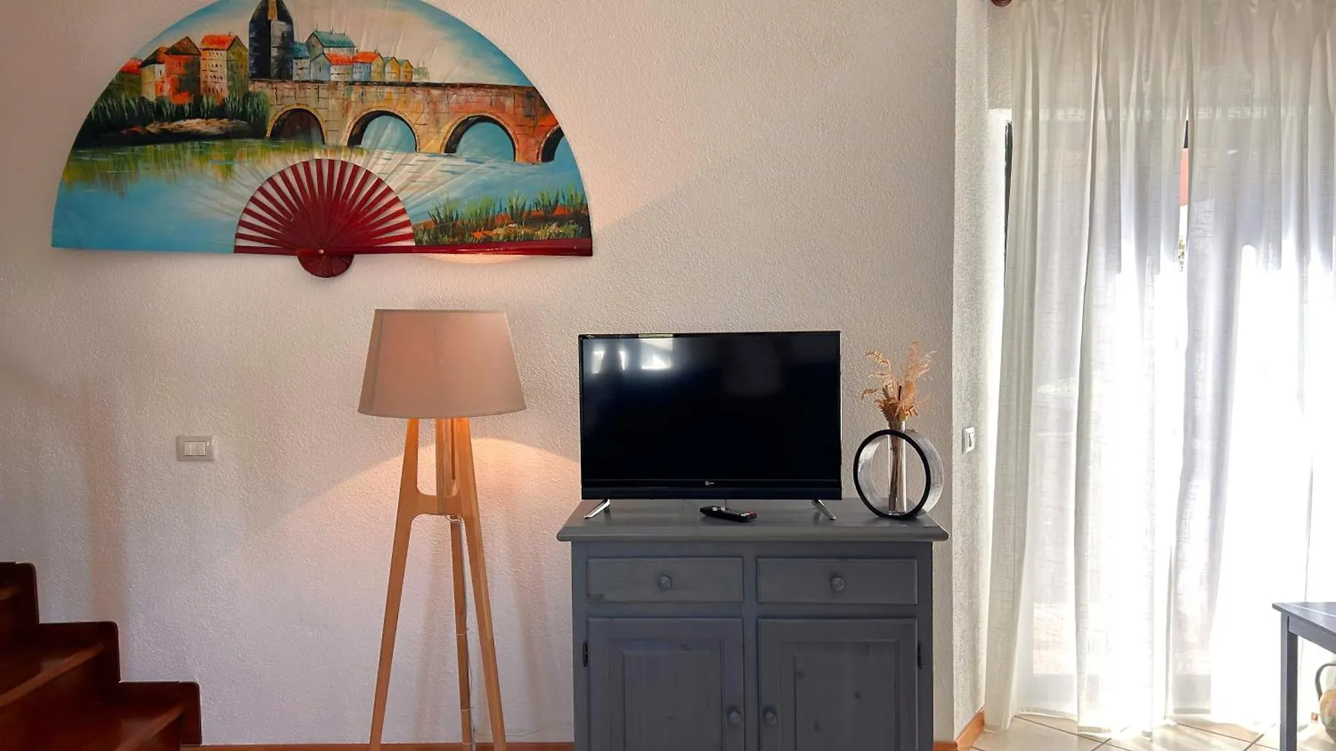 Camping Italia 90 Two Levels Apartment Domaso Italy